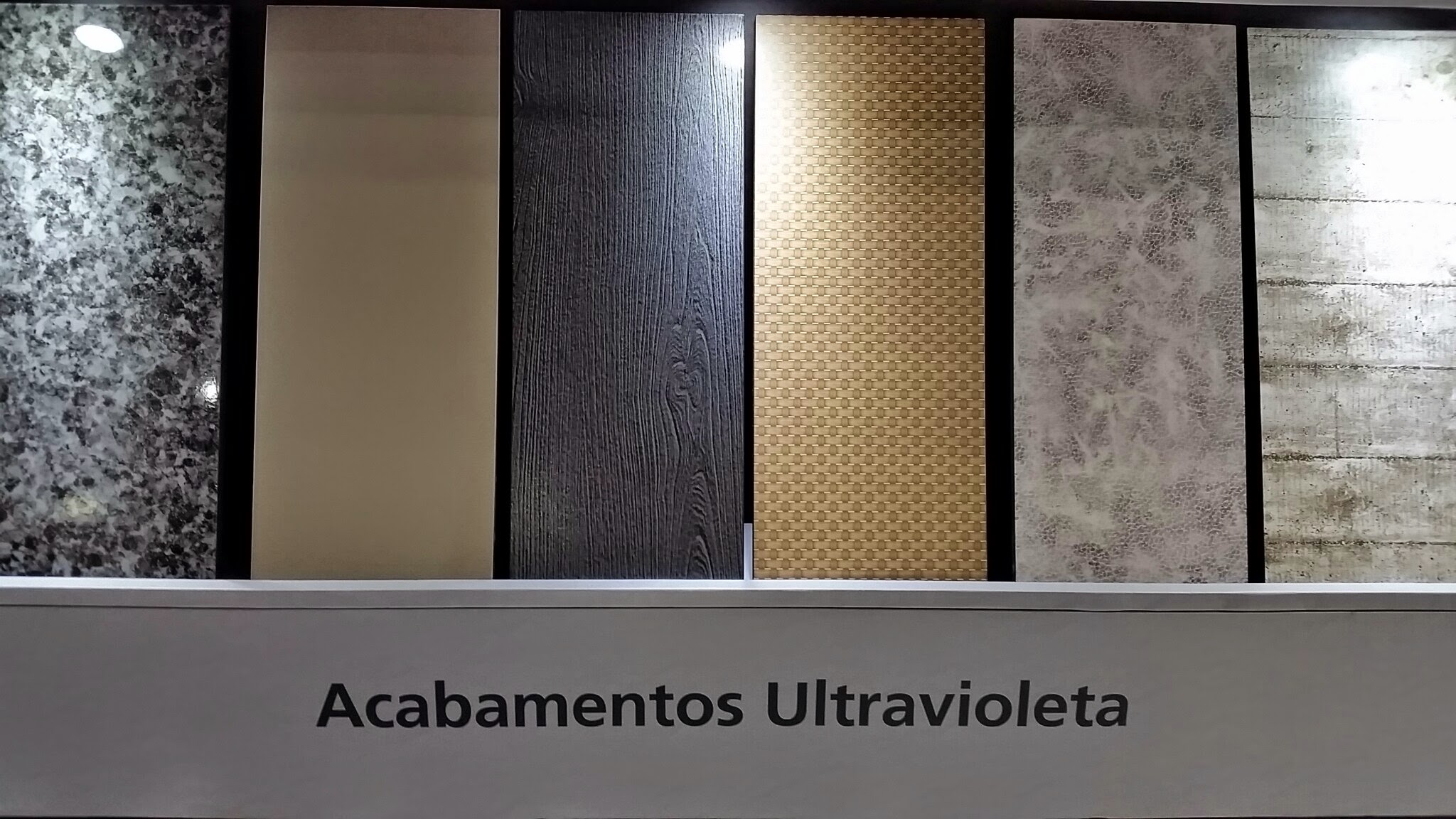 Sistema UV