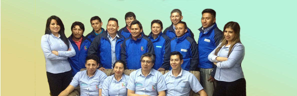 nosotros