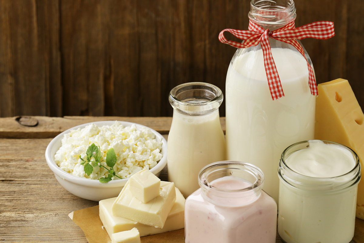 Alimentos